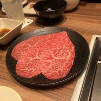 焼肉うしごろ 銀座店 - 