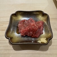 鮨 なんば 日比谷 - 