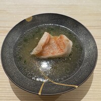鮨 なんば 日比谷 - 