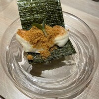 恵比寿 鮨 はつめ - 