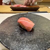 鮨 なんば 日比谷 - 