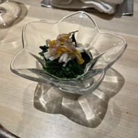 恵比寿 鮨 はつめ - 