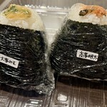 おむすび屋まる - 