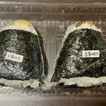 おむすび屋まる - 