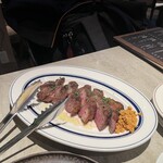 Nine Doors Restaurant&Grill - 