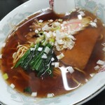 勝来軒 - 