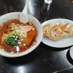 勝来軒 - 