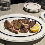 Nine Doors Restaurant&Grill - 