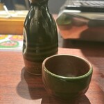 だし家焼肉ゑびす本廛 - 牛だし