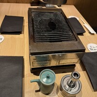 焼うお いし川 - 