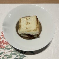 鮨 天ぷら 祇園いわい - 