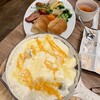 チーズと生はちみつBeNe アスナル金山店