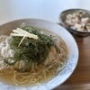 宮古冷麺