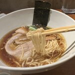 Japanese Ramen Noodle Lab Q - 