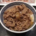 吉野家 - 料理写真: