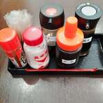 はまさき村 - 卓上調味料