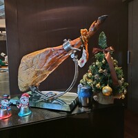 鉄板焼 匠 - 