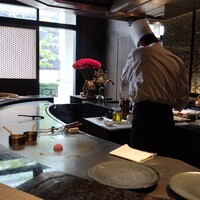 鉄板焼 匠 - 