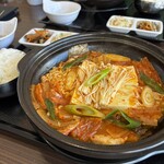 韓国料理 ハンアリ - 