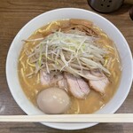 味噌麺処 田坂屋 - 