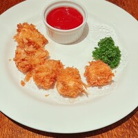 グリル満天星 麻布十番 新宿店 - 