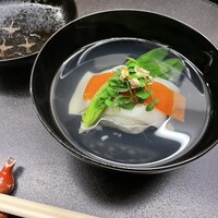 味舌 - 