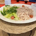 カジュアルダイニング ザ・テラス - 