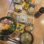 ケの日食堂 - 