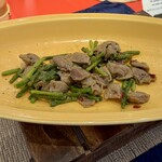 カジュアルダイニング ザ・テラス - 