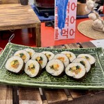 カジュアルダイニング ザ・テラス - 