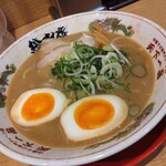 天下一品 総本店 - 