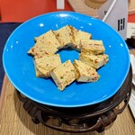 カジュアルダイニング ザ・テラス - 