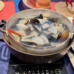 カジュアルダイニング ザ・テラス - 