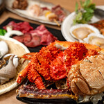 ススキノデパート - メイン写真: