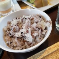リュクス ダイニング ハプナ - 
