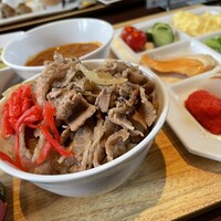 リュクス ダイニング ハプナ - 