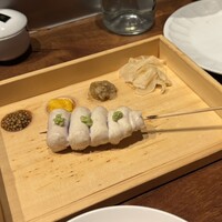 やきとり 嶋家 - 