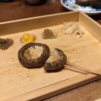 やきとり 嶋家 - 