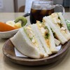 きっさ ピーナッツ