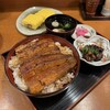 うなぎの魚伊 本店