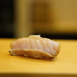 鮨駒 - 鰆