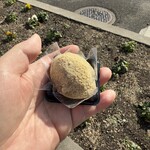 和菓子司 なぎら長春堂 - 