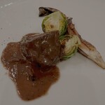 リストランテ ラ チャウ - 