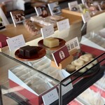 和菓子司 なぎら長春堂 - 