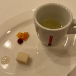 リストランテ ラ チャウ - 