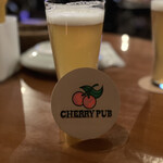 チェリーパブ白馬 - 