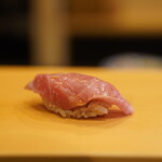 鮨駒 - かまとろ