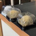 和菓子司 なぎら長春堂 - 