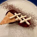 リストランテ ラ チャウ - 