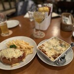 チェリーパブ白馬 - 